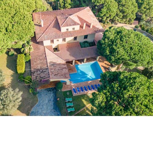 HomeHolidaysRentals El Mirador - Costa Barcelona