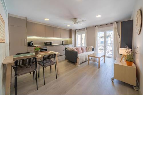 HomeHolidaysRentals Stella - Costa Barcelona
