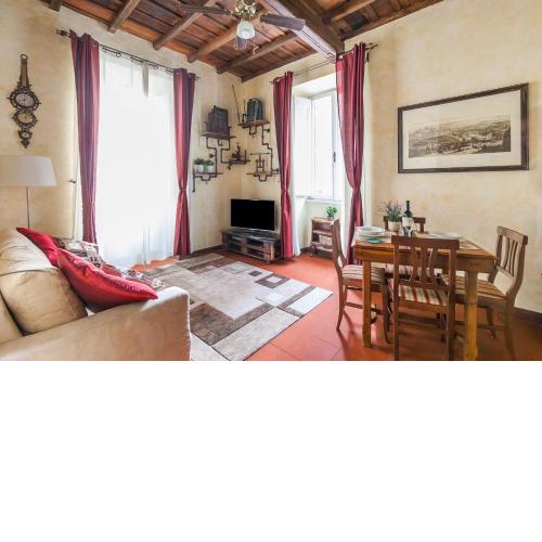 Homehouse Mascherino - San Pietro