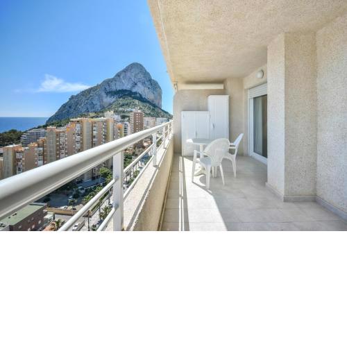 Homeincalpe Apolo XVI 2-15-68