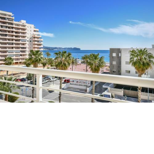 Homeincalpe Apolo XVI 2-3-14