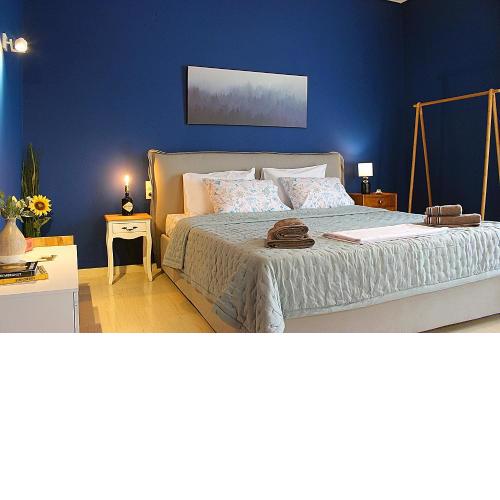 Homel Rocks -Elegant Apt 2BD -Amazing garden view
