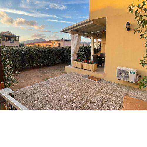 Home&Life Olbia Holiday