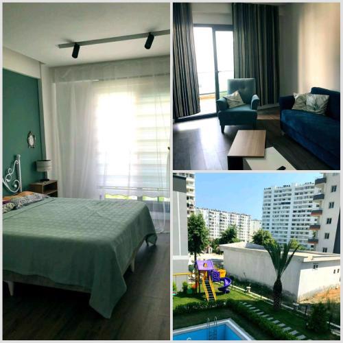 Homelike 1 bedroom apartment nearby the sea