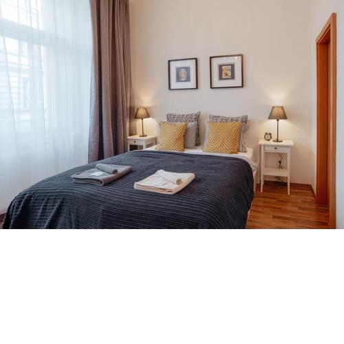 Homelike Apartment Gesse