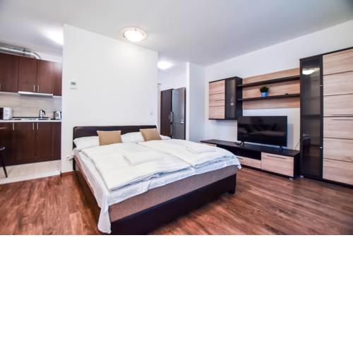 Homelike Residence 307
