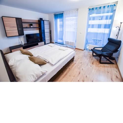 Homelike Residence 407