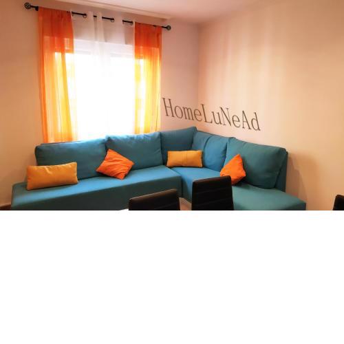 Homelunead Apartamento en Gijon Centro al lado de la Playa