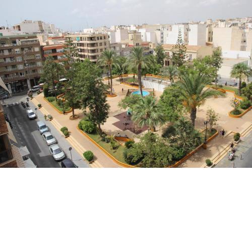 Homely Apartments Centro
