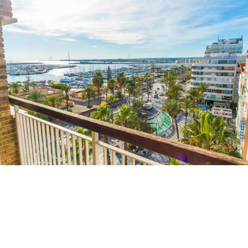 Homely Apartments Club Nautico