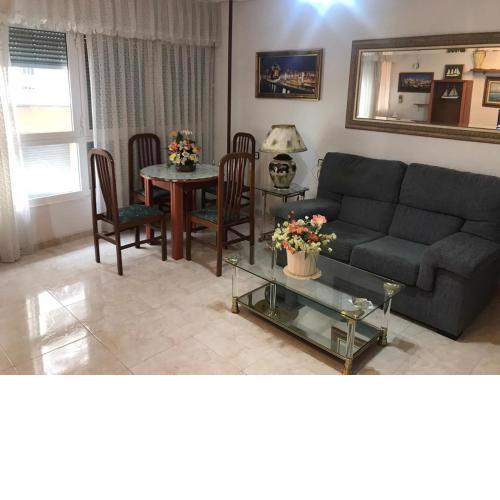Homely Apartments Habaneras