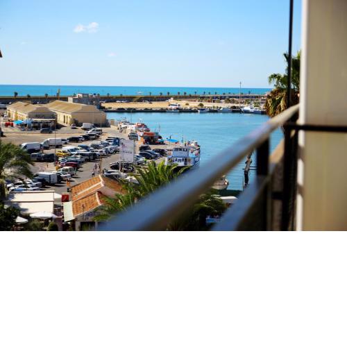 Homely Apartments La Gaviota
