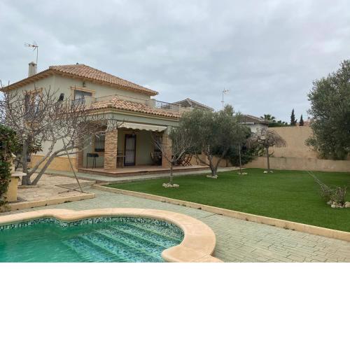 Homely Apartments Villa Castelar