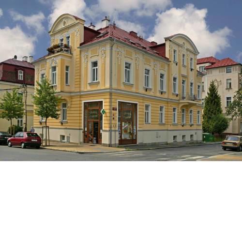 Homely Apartments Villa Christiana