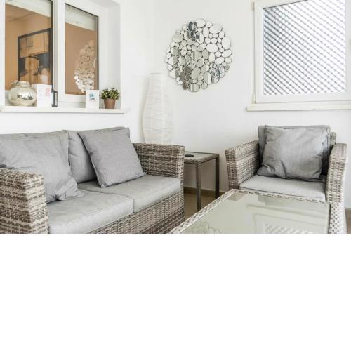 Homely ground floor apartment - AO5402HR