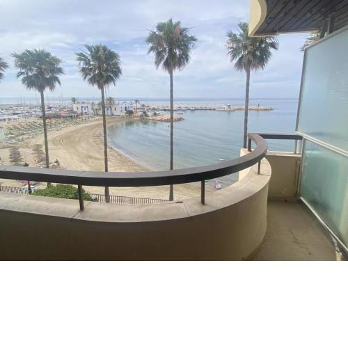 Homely Home Paseo Maritimo Edificio Eden Roc