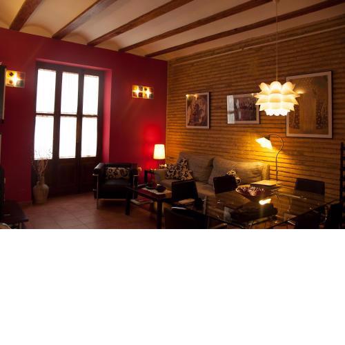 Homely Nest Valencia El Carme