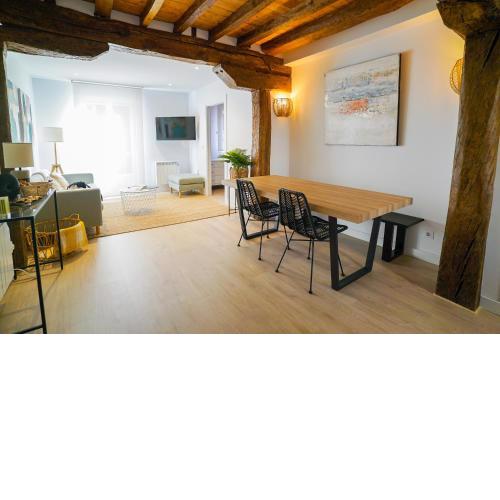Homely Rooms