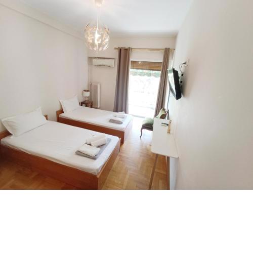 Homely Stay @Acropolis Museum