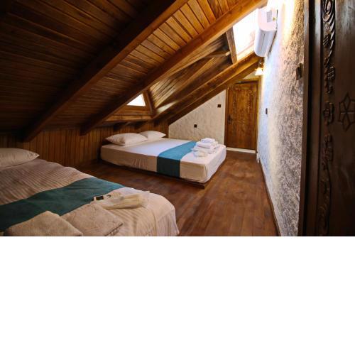 Homeros Butik Otel