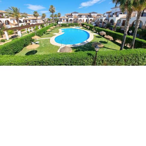 Homes of Spain, Al Andalus Residencial Piso S Planta baja con WIFI