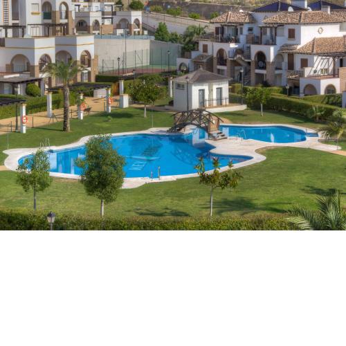 Homes of Spain, Al Andalus Thalassa JO, Apartamento con vistas, WIFI