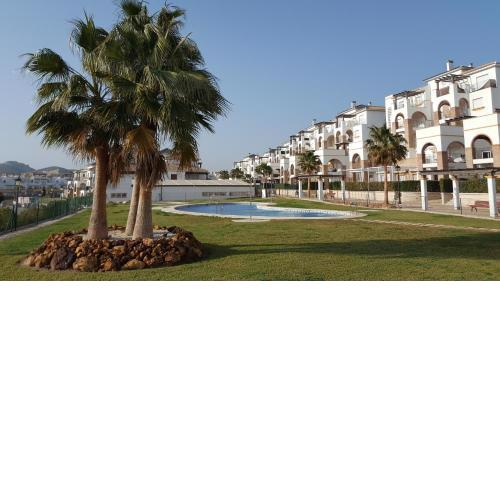 Homes of Spain, Al Andalus Veranda R, Apartamento con Vistas y WIFI