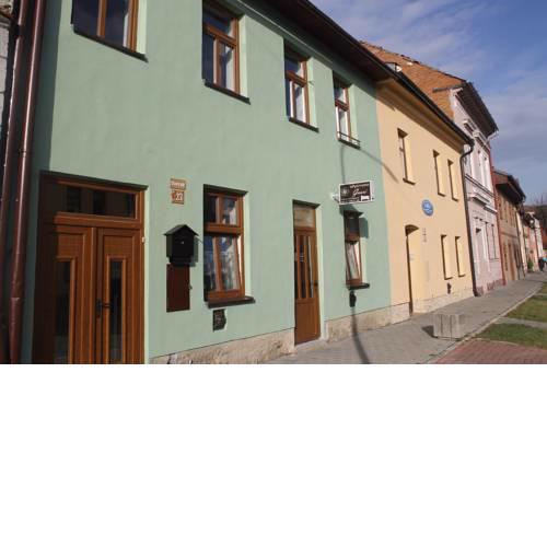 Homestay Gauri Kežmarok
