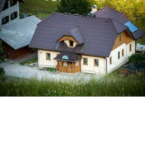 Homestay Kocka