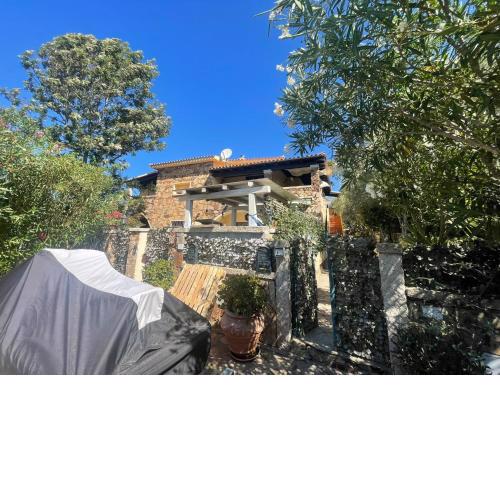 Homestay Onda Incantata
