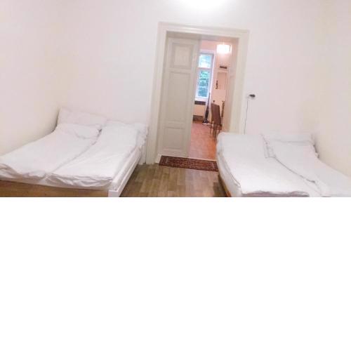 Homestay Prague Centre
