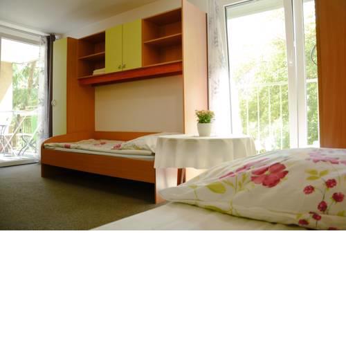 Homestay Rosalia