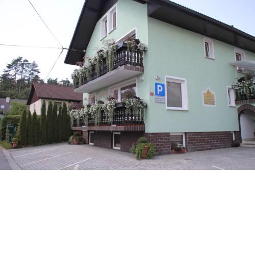 Homestay Sreš