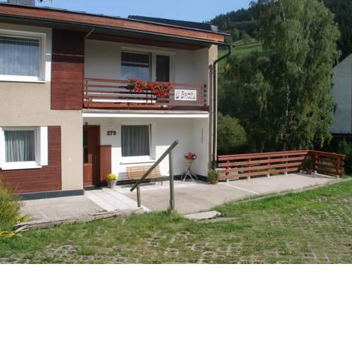 Homestay U Brožů