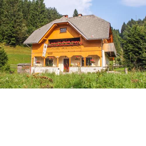 Homestead Zatrnik near Bled