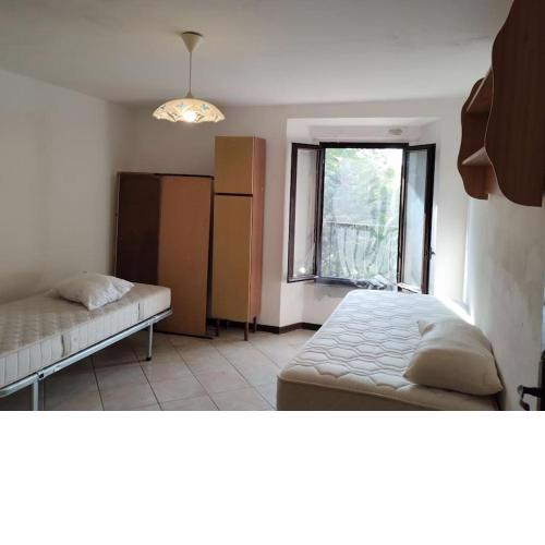 homevacanza perio letto matrimoniale