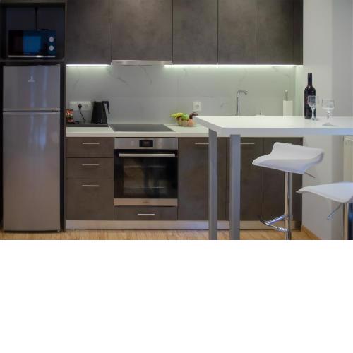 Homey Comfort Apartments
