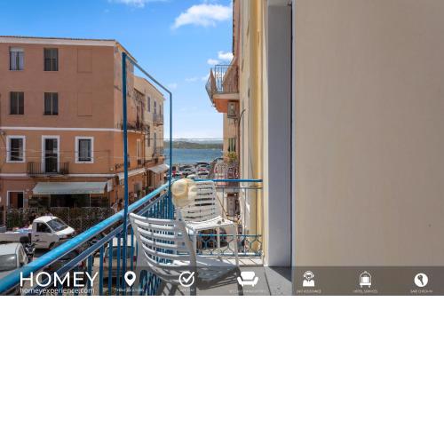 Homey Experience - Harbourview Retreat