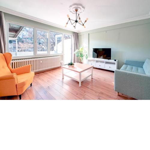 Homie Suites - 2br Apartment in Kuzguncuk