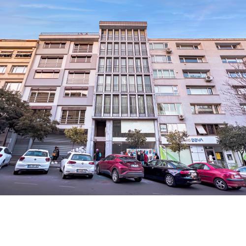 Homie Suites - Luxury Apartments in Maçka