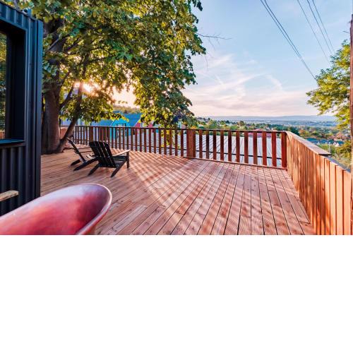 Homie Suites - Tiny House in Kartepe
