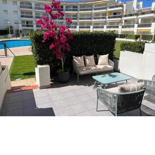 Homing Apto Cambrils Llosa 4