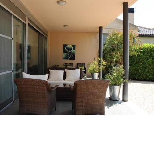 Homing Golf Bonmont 12