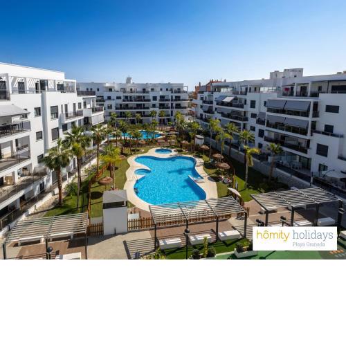 Homity Exclusive Playa Granada Beach & Golf - Aguacate Beach
