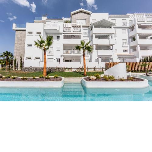 Homity Exclusive Playa Granada Beach & Golf - Marina Golf