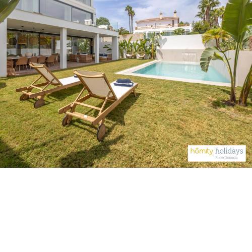 Homity Exclusive Playa Granada Beach & Golf - Villa Golf
