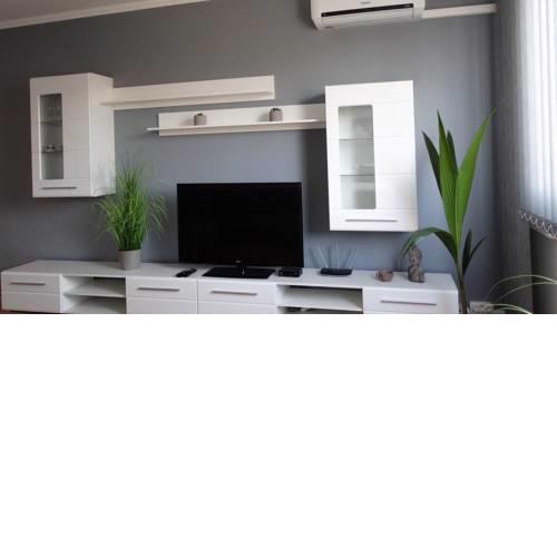 Hommax Apartman Aquapolis