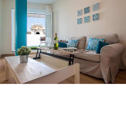 Hommyhome Pozo Santo Penthouse
