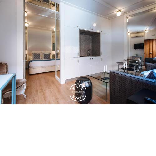Hommyhome Regina - Metropol