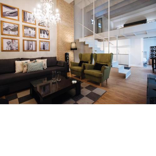 Hommyhome San Isidoro